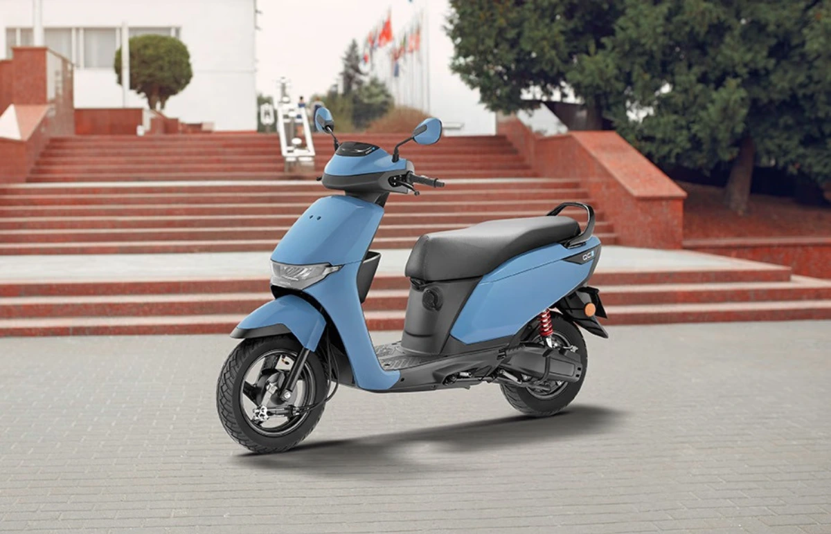 Honda QC1